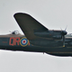 The Merlin didn’t only power fighters. The Avro Lancaster fitted four Merlins, and the remarkable engine powered many other RAF bombers as well. (Kogo)